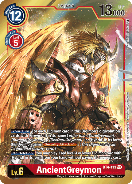 AncientGreymon, BT4-113-p1