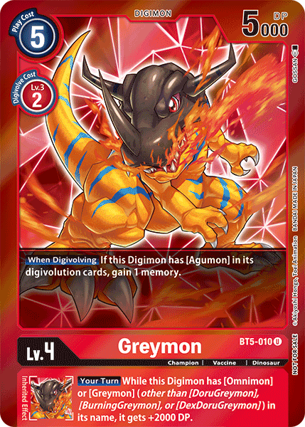 Greymon, BT5-010-p2