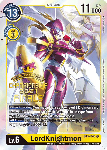 LordKnightmon, BT5-045-p2