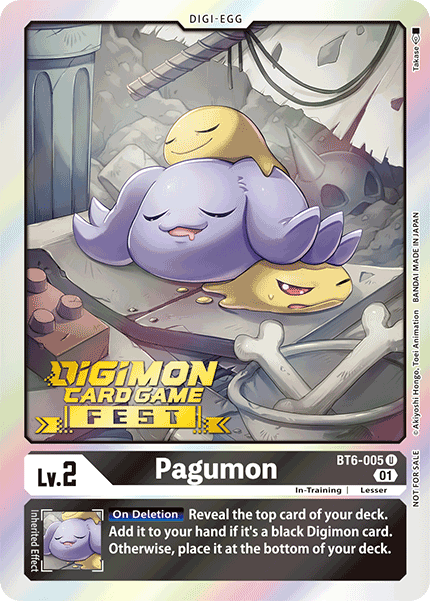 Pagumon, BT6-005-p2