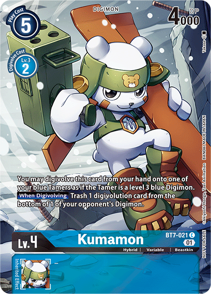 Kumamon, BT7-021-p1