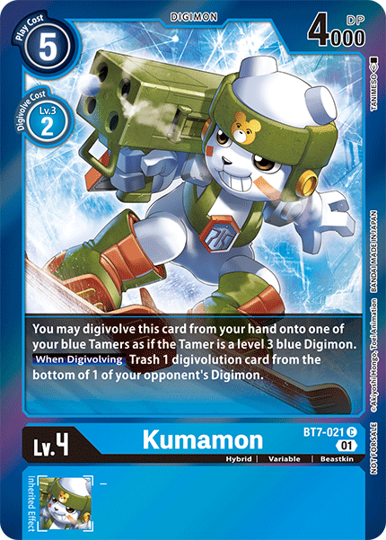 Kumamon, BT7-021-p2