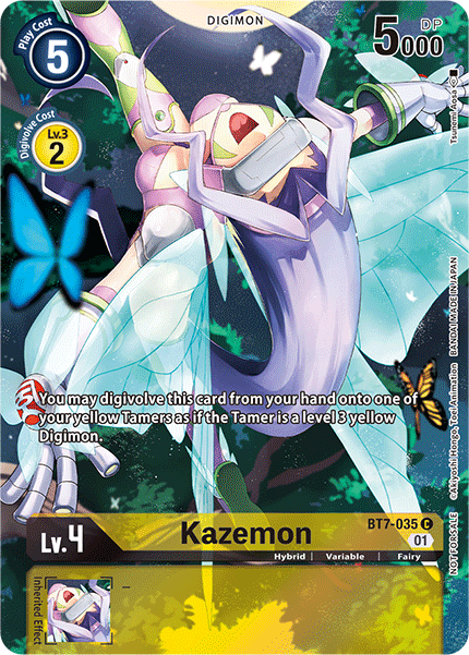 Kazemon, BT7-035-p1