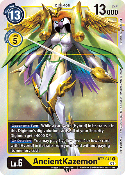 AncientKazemon, BT7-042-p1