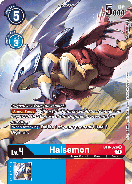 Halsemon, BT8-026-p1