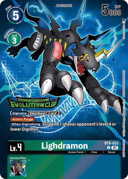 Lighdramon, BT8-053-p5