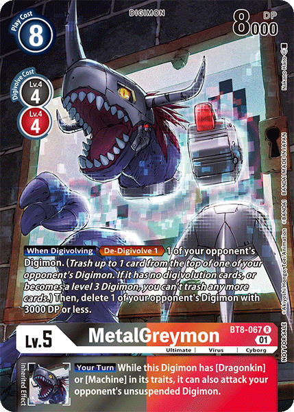 MetalGreymon, BT8-067-p1