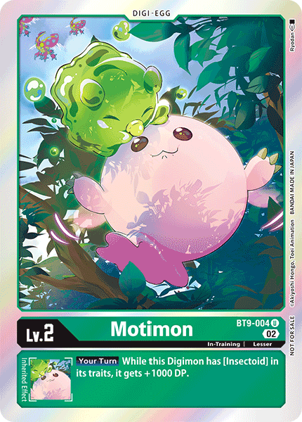 Motimon, BT9-004-p2
