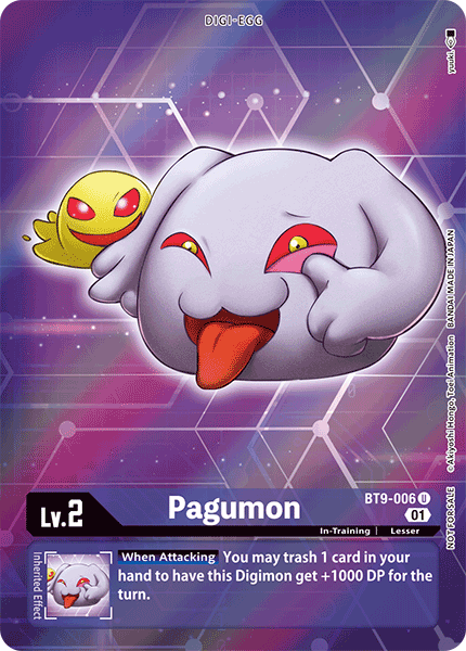 Pagumon, BT9-006-p1