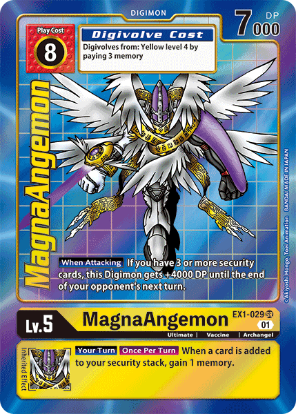 MagnaAngemon, EX1-029-p1