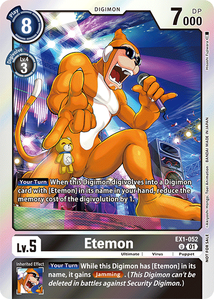 Etemon, EX1-052-p1