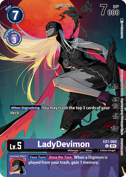 LadyDevimon, EX1-060-p1