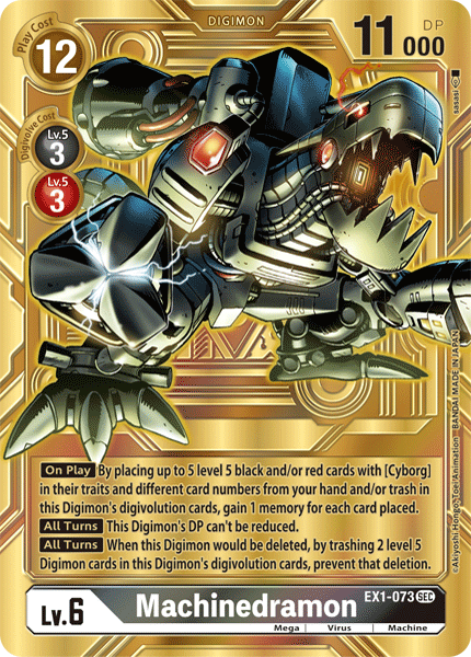Machinedramon, EX1-073-p2