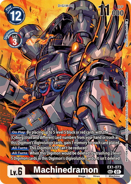 Machinedramon, EX1-073-p3
