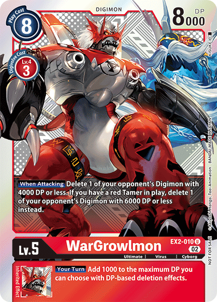 WarGrowlmon, EX2-010-p3