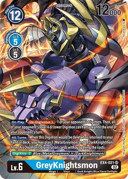 GreyKnightsmon, EX4-021-p1
