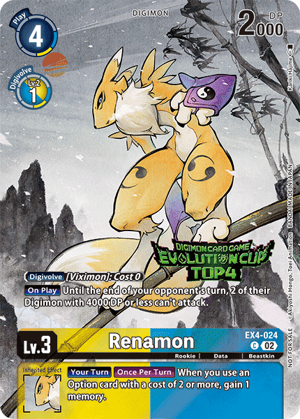 Renamon, EX4-024-p3