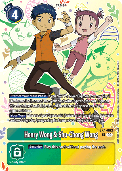 Henry Wong & Shu-Chong Wong, EX4-063-p2