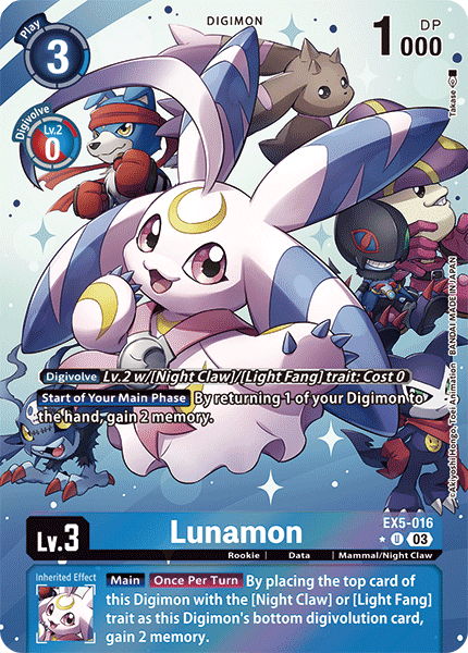 Lunamon, EX5-016-p1