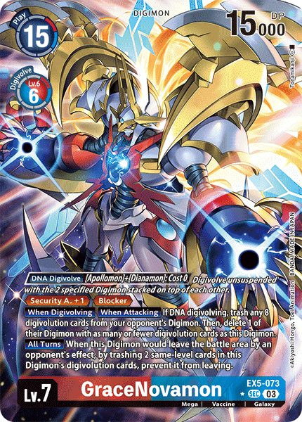 GraceNovamon, EX5-073-p1