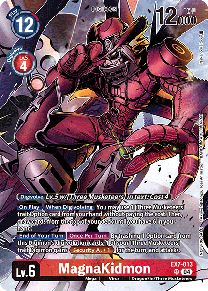 MagnaKidmon, EX7-013-p2