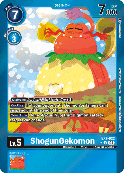 ShogunGekomon, EX7-022-p1