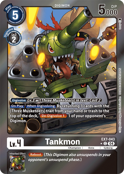 Tankmon, EX7-043-p1