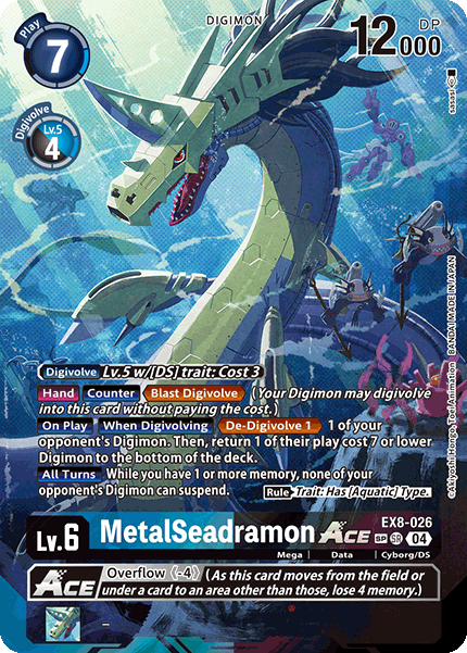 MetalSeadramon ACE, EX8-026-p2