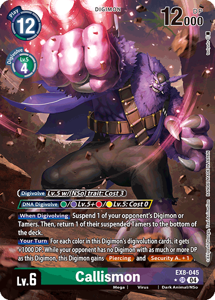 Callismon, EX8-045-p1