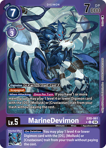 MarineDevimon, EX8-061-p1