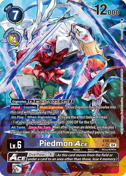 Piedmon ACE, EX8-062-p1