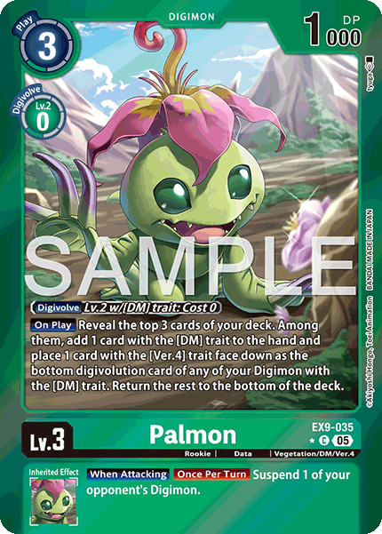 Palmon, EX9-035-p1