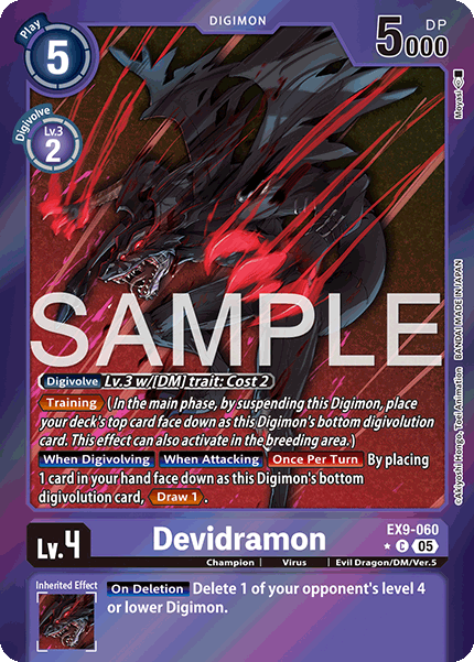 Devidramon, EX9-060-p1
