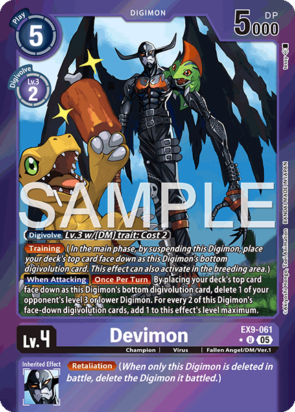 Devimon, EX9-061-p1