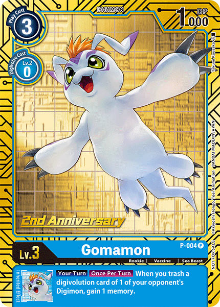 Gomamon, P-004-p3