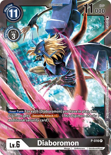Diaboromon, P-016-p3