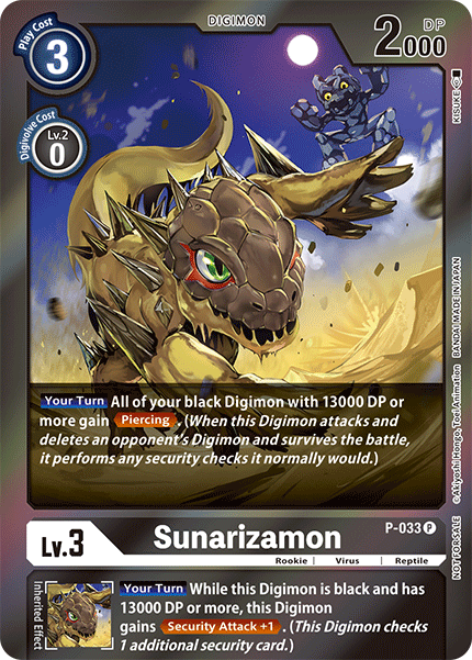 Sunarizamon, P-033-p1