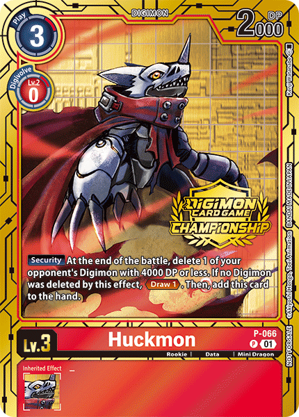 Huckmon, P-066-p2