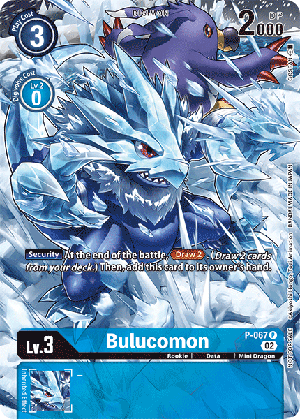Bulucomon, P-067-p1