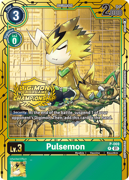 Pulsemon, P-069-p2