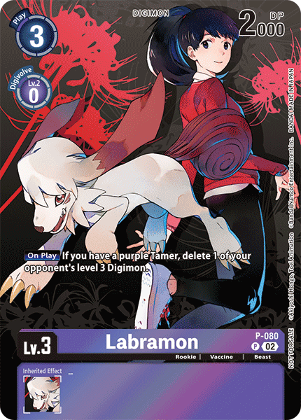 Labramon, P-080-p2