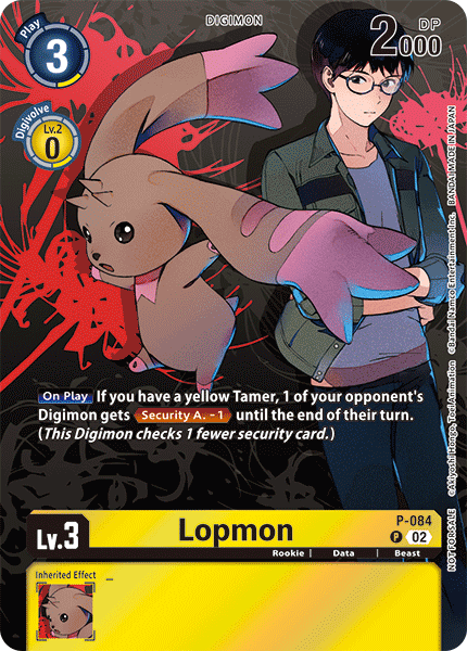 Lopmon, P-084