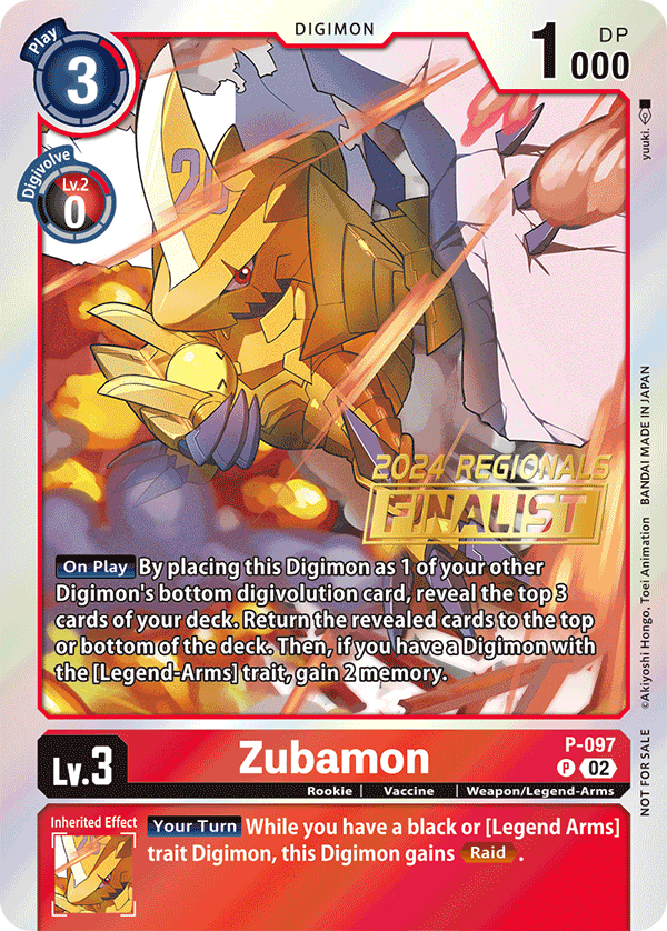 Zubamon, P-097-p2