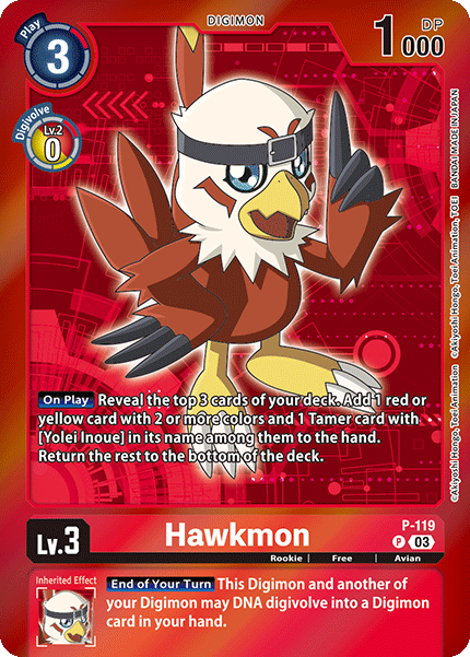 Hawkmon, P-119-p1