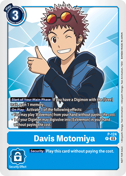 Davis Motomiya, P-124-p1