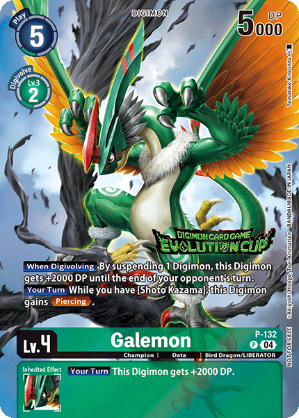 Galemon, P-132-p1