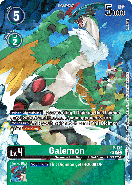 Galemon, P-132-p3