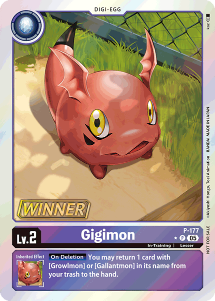 Gigimon, P-177-p1