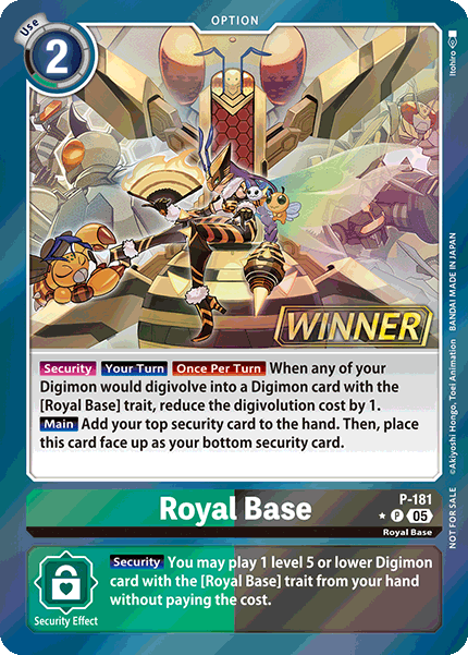 Royal Base, P-181-p1