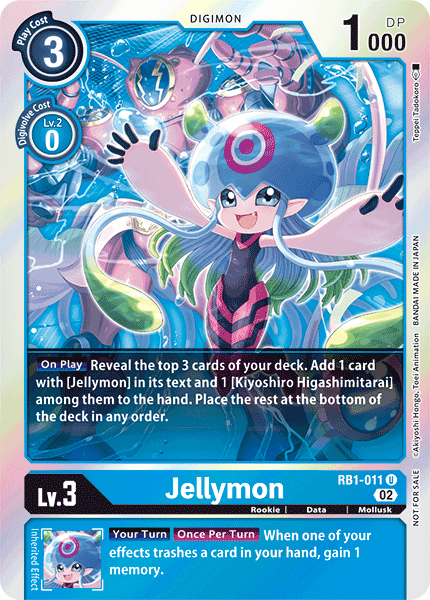Jellymon, RB1-011-p1